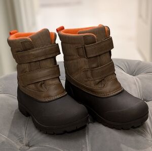 Kid's Snow/Rain Boots